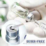 ZHANXUBIO Sterile Empty Vials with Injection Port 10PCS