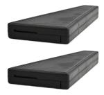 Eisco Labs Premium Quantitative Spectroscope - Pack of 2