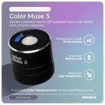 COLOR MUSE 3 Portable Color Matching Scanner