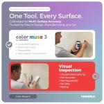 COLOR MUSE 3 Portable Color Matching Scanner