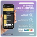 COLOR MUSE 3 Portable Color Matching Scanner