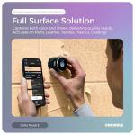 COLOR MUSE 3 Portable Color Matching Scanner