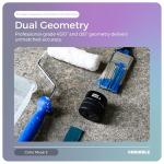 COLOR MUSE 3 Portable Color Matching Scanner