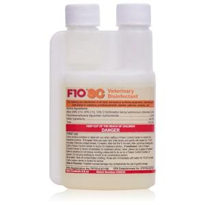 F10 SC Concentrated Veterinary Disinfectant - 200 ml