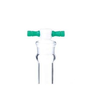Kimax Borosilicate Volumetric Flask, 100ml, Case of 6