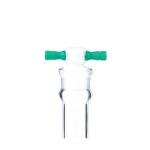 Kimax Borosilicate Volumetric Flask, 100ml, Case of 6