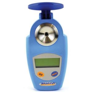 Misco PA201x-118 Digital Refractometer for Battery Acid