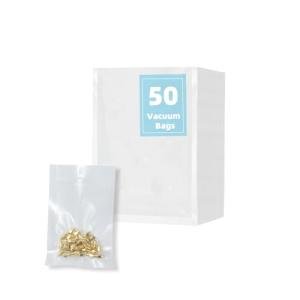 3D Filament Storage Bags with Electric Pump Kit