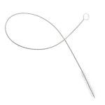 Flexible Cleaning Brush Set for Kegs and Tubes