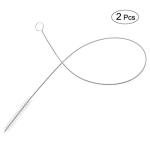 Flexible Cleaning Brush Set for Kegs and Tubes