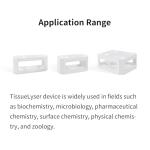 ZY-96 Tissue Homogenizer and Lab Grinder