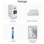ZY-96 Tissue Homogenizer and Lab Grinder