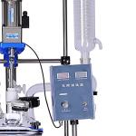50L Double-Layer Glass Jacket Reactor