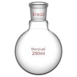 250mL Heavy Wall Round Bottom Flask with Joint