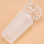 XCD Hex Head Glass Stopper Set, 10 Pack