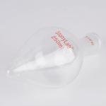 Stonylab Heavy Wall Borosilicate Rotary Evaporator Flask