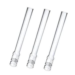 Glass Tube Stem Set for Steam Chemistry