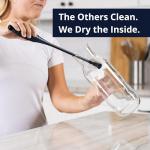 DryMeister Starter Kit for Fast Container Drying