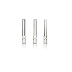 XL Glass Tube Stem Set for Chemistry Applications