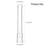 Glass Tube Stem Set for Steam Chemistry