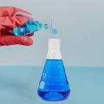 500ml Graduated Narrow Mouth Erlenmeyer Flask Set