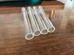 Glass Tube Stem Set for Steam Chemistry