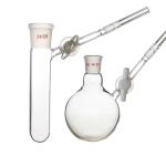 XL Glass Tube Stem Set for Chemistry Applications