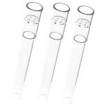 Glass Tube Stem Set for Steam Chemistry