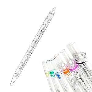 50ml Individually Wrapped Serological Pipettes – Case of 50