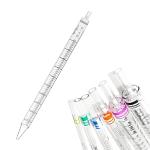 50ml Individually Wrapped Serological Pipettes – Case of 50