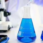 500ml Graduated Narrow Mouth Erlenmeyer Flask Set