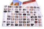 Earth Science Classroom Rocks and Minerals Kit