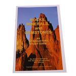 Earth Science Classroom Rocks and Minerals Kit