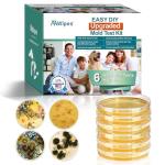 AAwipes Mold Test Kit with Identification Guide