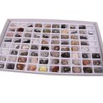 Earth Science Classroom Rocks and Minerals Kit