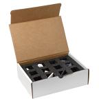 EISCO Moh's Hardness Kit - 12 Piece Set