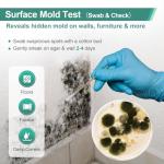 AAwipes Mold Test Kit with Identification Guide