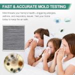 AAwipes Mold Test Kit with Identification Guide