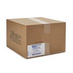 McKesson Red Biohazard Waste Bags, 250 Count