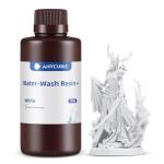 ANYCUBIC Water Washable 3D Printer Resin, 500g