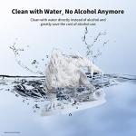 ANYCUBIC Water Washable 3D Printer Resin, 500g