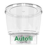 24 Pack Autofil Sterile Vacuum Bottle Top Filters