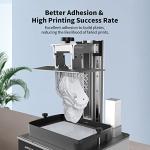 ANYCUBIC Water Washable 3D Printer Resin, 500g