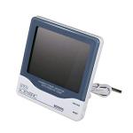 Sper Scientific Large Indoor/Outdoor Thermometer