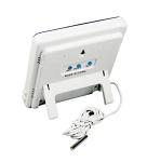 Sper Scientific Large Indoor/Outdoor Thermometer