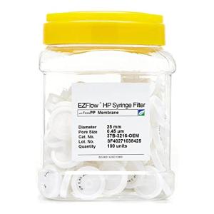 Foxx Life Sciences EZFlow 25 mm Syringe Filters