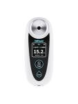 Honey Brix Refractometer for Syrups and Juices