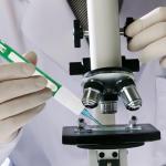 Manual Pipette Pump for Accurate Lab Work