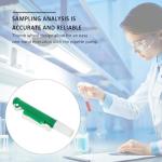 Manual Pipette Pump for Accurate Lab Work