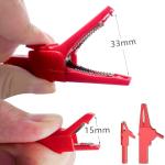 Multimeter Test Leads Kit with Replaceable Probes